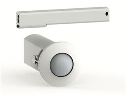 Mini-detector de movimiento de techo de 360º de cobertura Dinuy