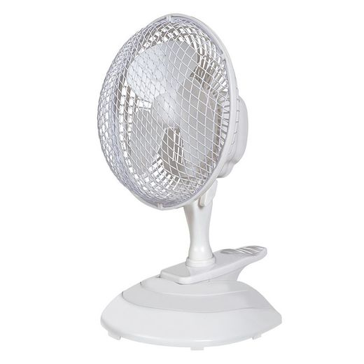 HABITEX MV15 mini clip fan