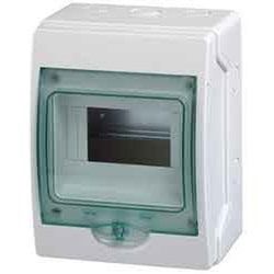 KAEDRA minicofret 1x6 Module Schneider electric