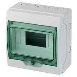 KAEDRA minicofret 1x8 Module Schneider electric