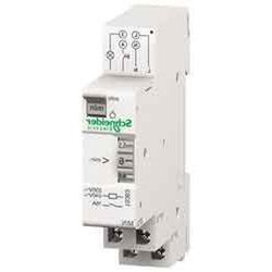 Automatische traptimer 220V AC 1-7 minimum Schneider electric