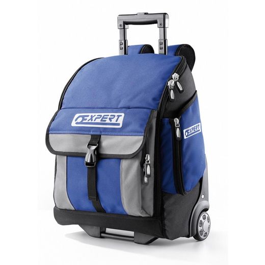 STANLEY EO10601 Sac à dos à roulettes Expert