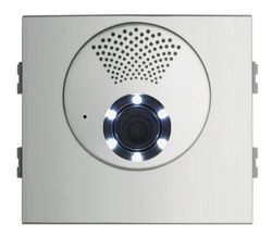 Módulo video SKYLINE W DUOX PLUS para instalaciones de videoportero Fermax
