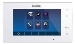Monitor 1 Kit Way 7" Fermax