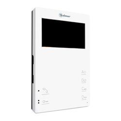 TEKNA-HF PLUS Freisprech-3,5-Zoll-Farbmonitor