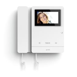 Monitor SERIE 8 de 2 hilos