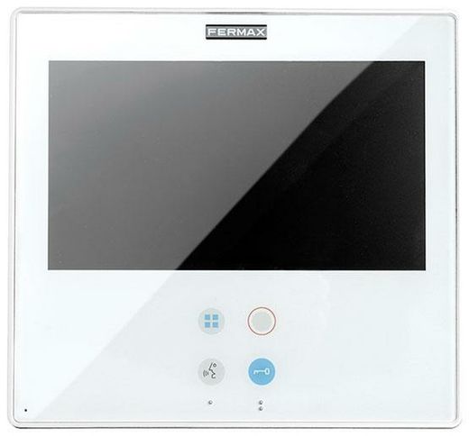 Monitor SMILE 7" VDS
