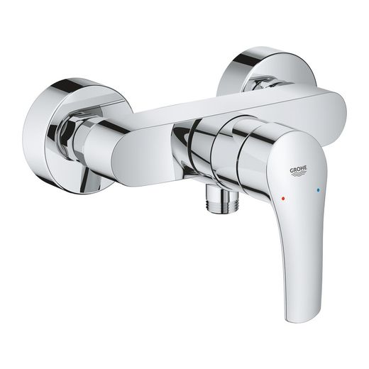 Misturadora de duche Eurosmart 1/2"