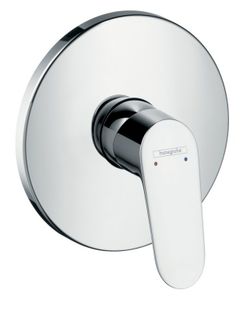 Monomando de ducha Focus Hansgrohe