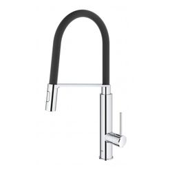 Concetto Semiprofessioneller 1/2"-Spültischmischer