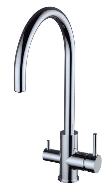 Monomando para fregadero con osmosi Cabel