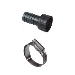 Champion MRC-40 Motorpumpe