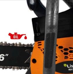 Motosega a benzina Lista MG4116