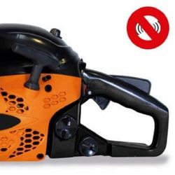 Motosega a benzina Lista MG4116