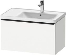 Mueble suspendido con 1 cajón D-Neo