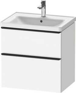 Hängeschrank mit 2 Schubladen D-Neo: Hängemöbel mit 2 Schubladen D-Neo 984mm - 479,45 €