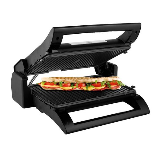 Multigrill 2 in 1 HABITEX CC5700R 1,500W