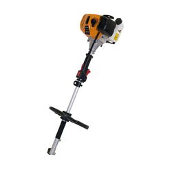 Benzin-Garten-Multitool 4in1 Liste MHG4EN1