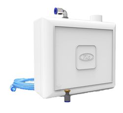 Nebulizador para condensados Nuvola Fig