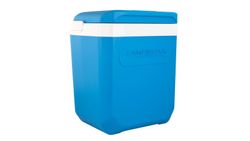 Nevera portatil Icetime Plus 26L Campingaz