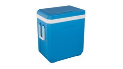 Icetime Plus 38L Campingaz tragbarer Kühlschrank