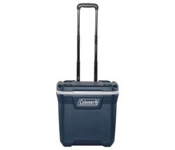 Nevera rígida Xtreme 28QT con ruedas Coleman