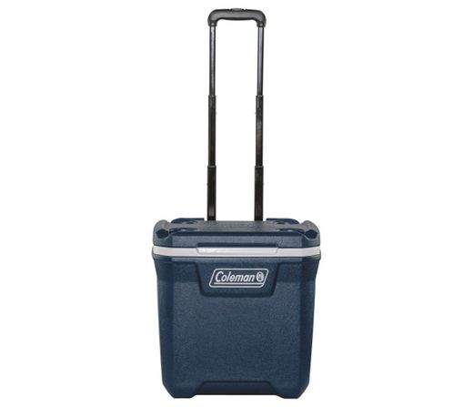 Nevera rígida Xtreme 28QT con ruedas Coleman