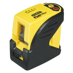 Nivel láser cruz automático STANLEY CLLi