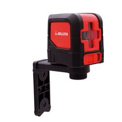Livello laser a croce verde ACORN 20m