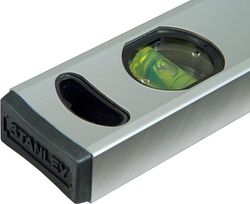 STANLEY Klassieke magnetische waterpas