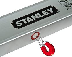 STANLEY Klassieke magnetische waterpas