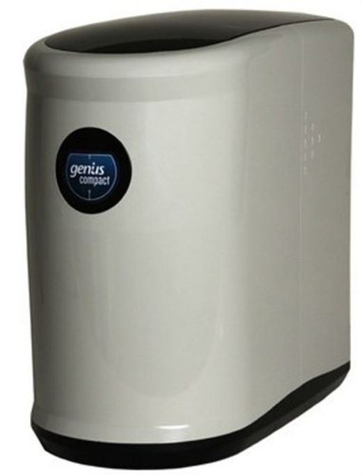 GENIUS COMPACT ATH osmose inverse domestique avec pompe