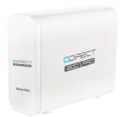 Ósmosis inversa flujo directo RO O DIRECT 800 PRO