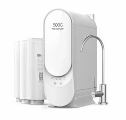 Osmosis inversa Genius D500 ATH