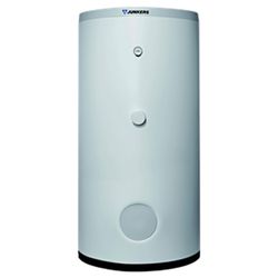 Pack solar compacto de 1 acumulador de 400l y 3 Captadores para cubierta Inclinada Junkers