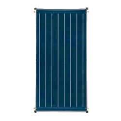 Pack solar compacto de 1 acumulador de 400l y 3 Captadores para cubierta Inclinada Junkers