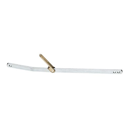 Toilet lever