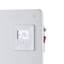 Painel de aquecimento de fibra KAYAMI TH 425
