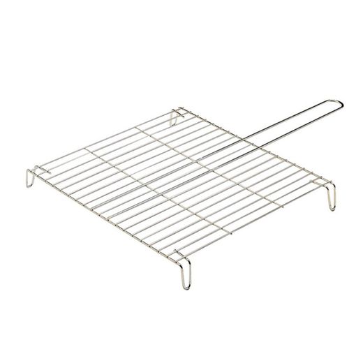 Grille en fil galvanisé 30x30cm