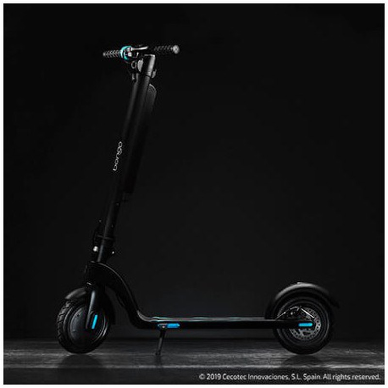 Patinete Electrico Cecotec Serie A Advance Max Connected