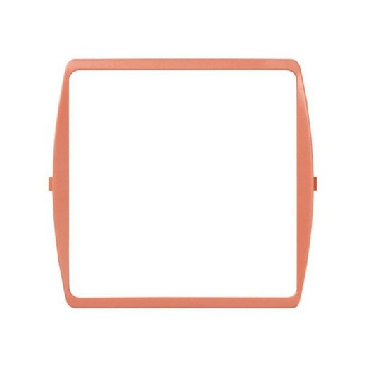 Peça intermediária para 1 elemento rosa Simon 27