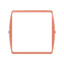 Peça intermediária para 1 elemento rosa Simon 27