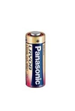 Pila Panasonic micro alcalina RV08 Cell Power