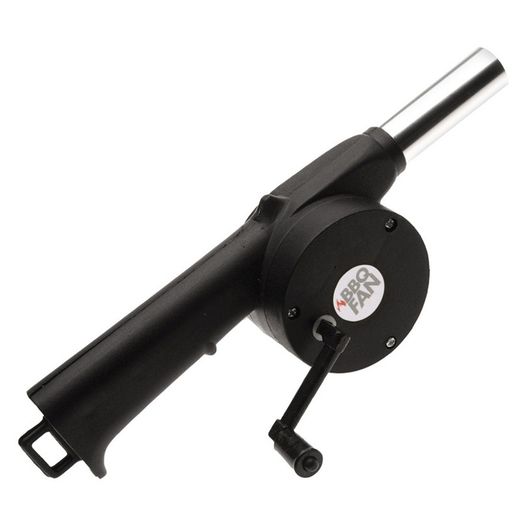 pistola de ar para churrasco