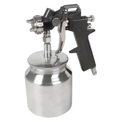 Pistola per verniciatura RAPPORTO 696-12