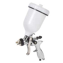 Pistola de pintar RATIO 696-14