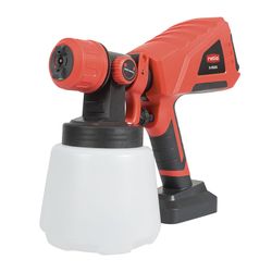 Pistola de pintura RATIO R-P550S