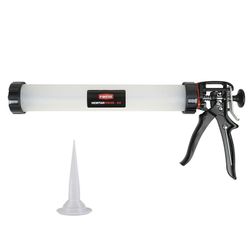 Pistola para juntas RATIO Montar Press-24