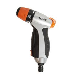 Pistola riego LISTA Ergometal