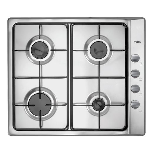 Teka Natural Gas Plate 60 / 60.3 4G AL 60 cm